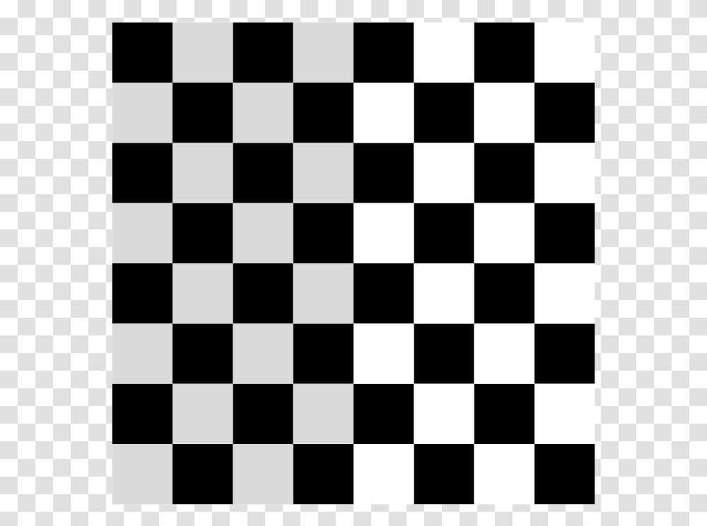 Chess Board Black And White, Game, Pattern, Texture Transparent Png