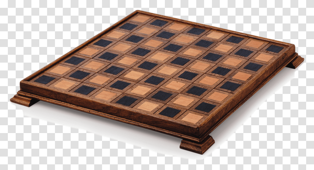 Chess Board From The Time Of Luca Pacioli Scacchiera, Tabletop, Furniture, Rug, Wood Transparent Png