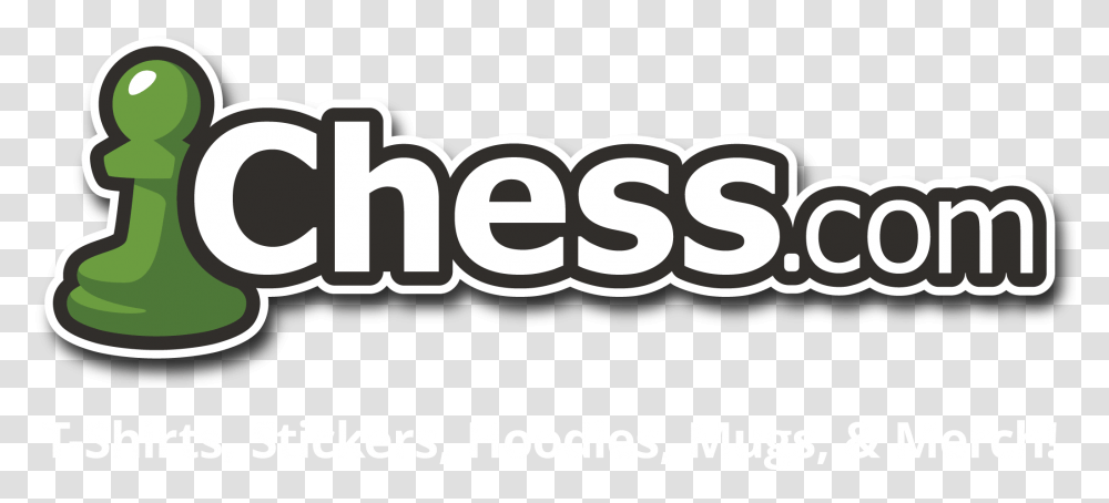 Chess Com Logo, Label, Alphabet Transparent Png