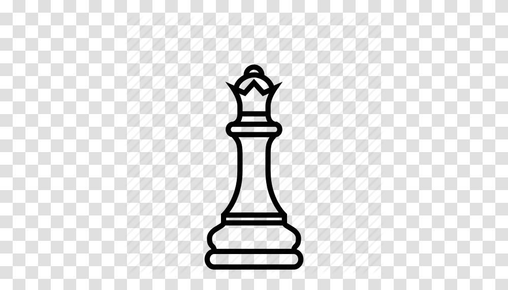 Chess Design Game Highness Queen Ruler Strategy Icon, Badminton, Sport, Sports Transparent Png
