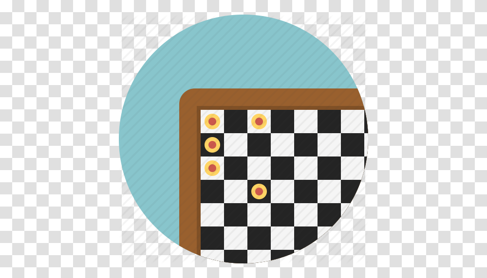 Chess Game Table Icon Transparent Png