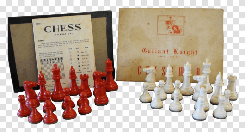 Chess, Game Transparent Png