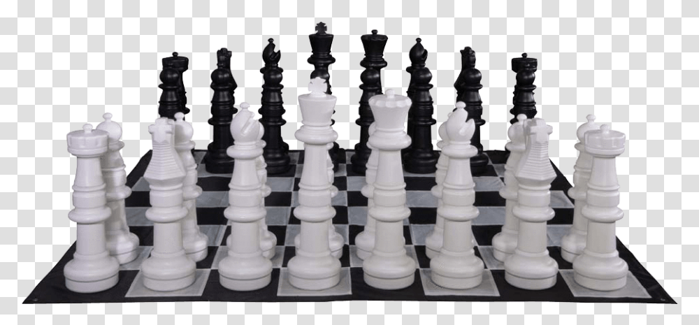 Chess, Game Transparent Png
