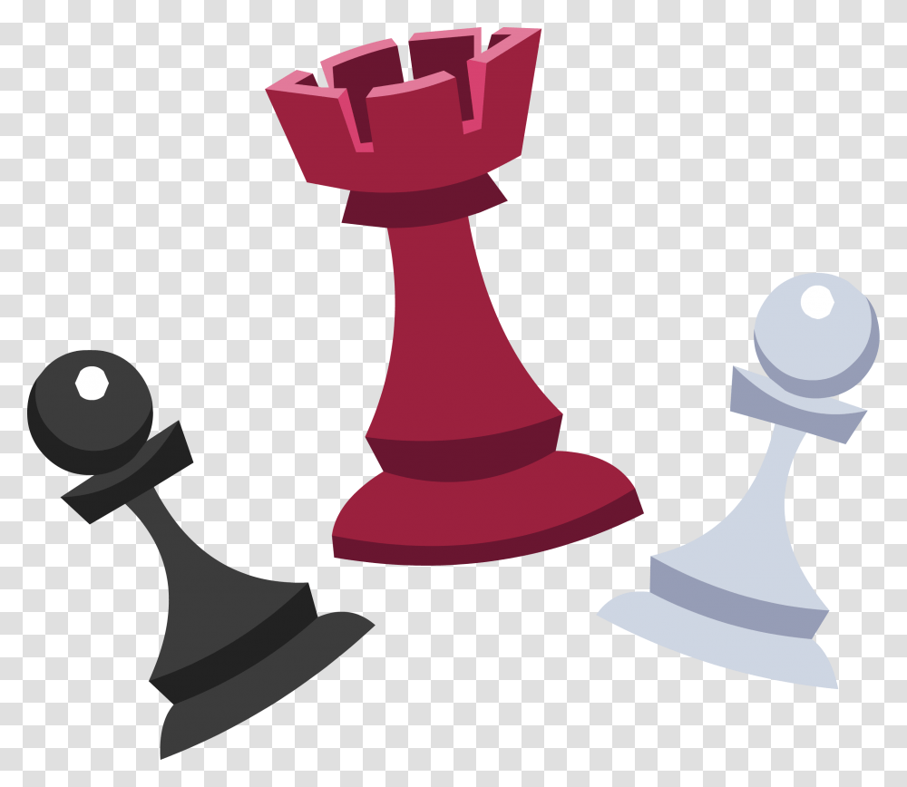 Chess, Game Transparent Png