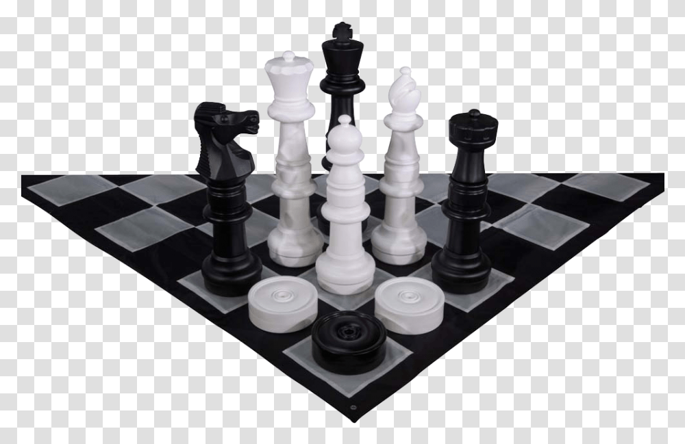 Chess, Game Transparent Png