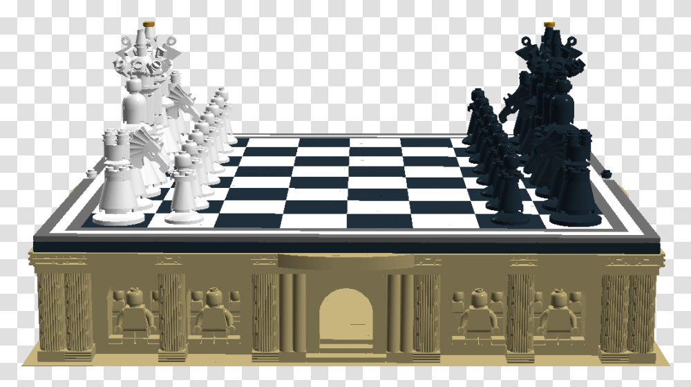 Chess, Game Transparent Png