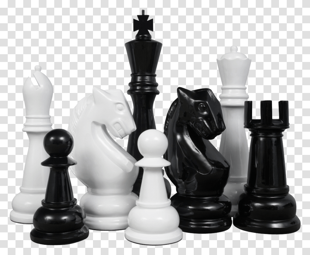 Chess, Game Transparent Png