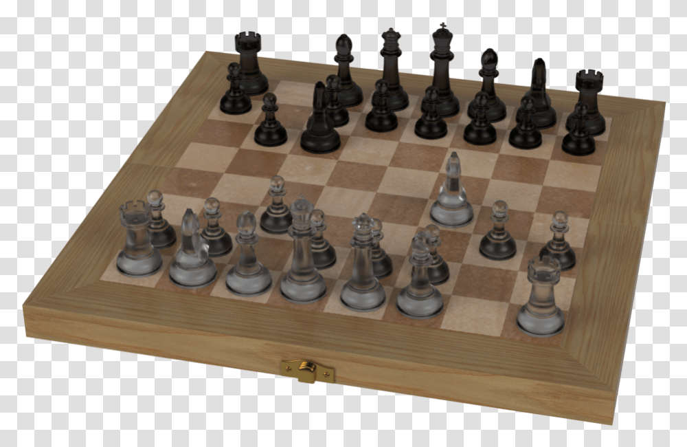 Chess, Game Transparent Png