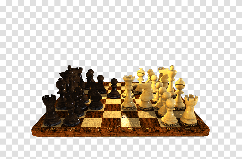 Chess Icon 3d Chess, Game Transparent Png