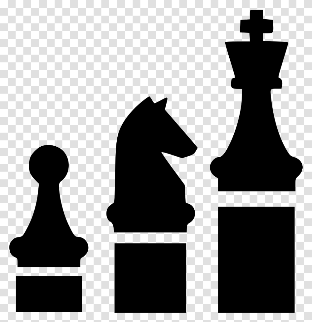 Chess Icon Free Download, Game, Crowd Transparent Png