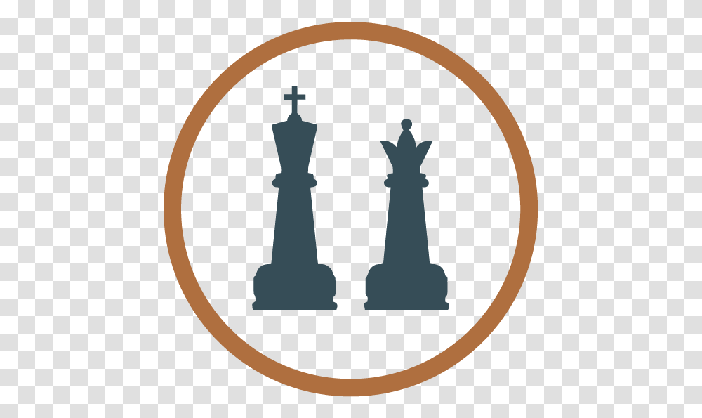Chess Icon Lawns Of Love Solid, Game Transparent Png