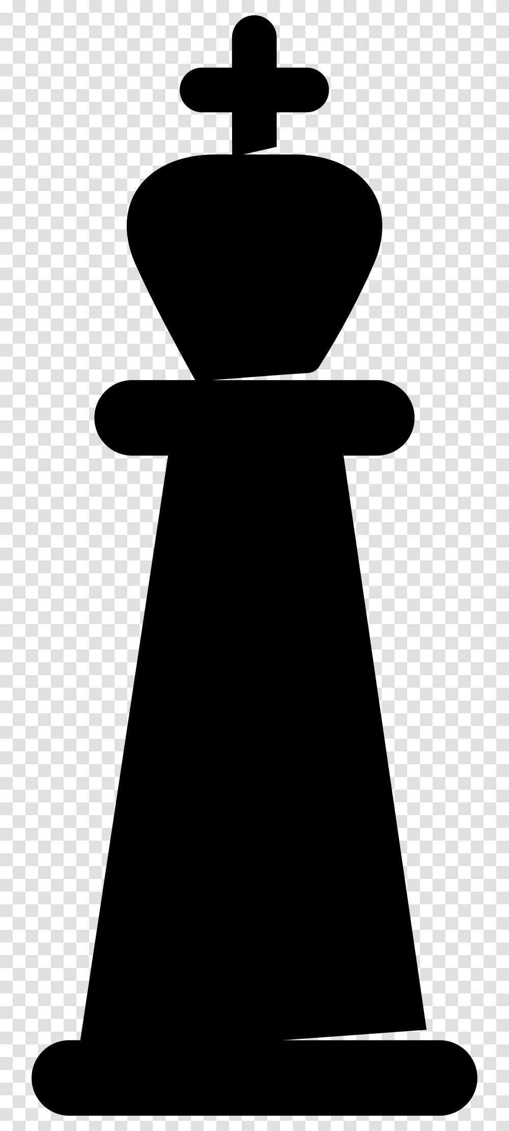 Chess King Clip Art, Gray, World Of Warcraft Transparent Png