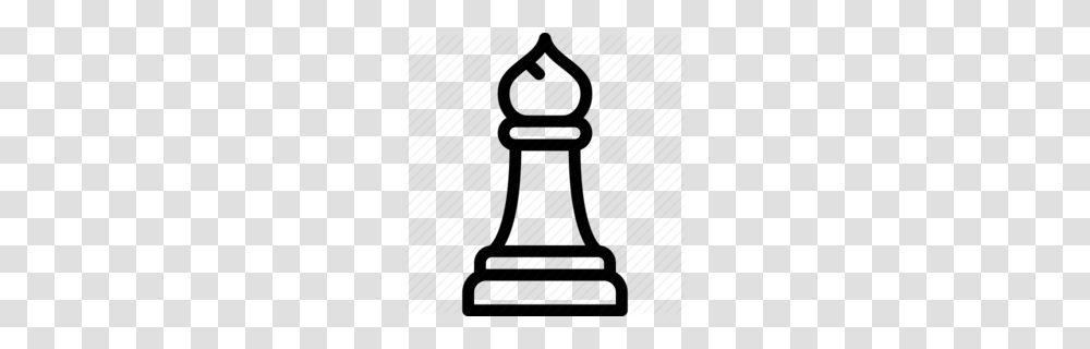 Chess Pawn Clipart, Staircase, Silhouette, Cowbell Transparent Png
