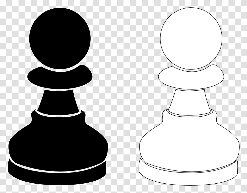 Chess Pawn Parts Free Picture Achmatai Pestininkas, Game, Lamp Transparent Png