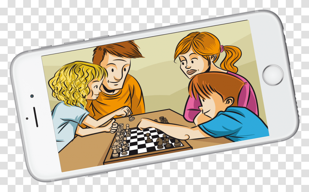 Chess, Person, Human, Game Transparent Png
