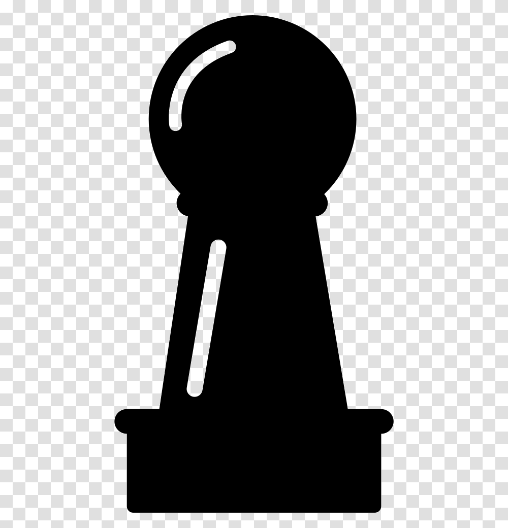 Chess Piece Icon, Silhouette, Photography, Portrait, Face Transparent Png