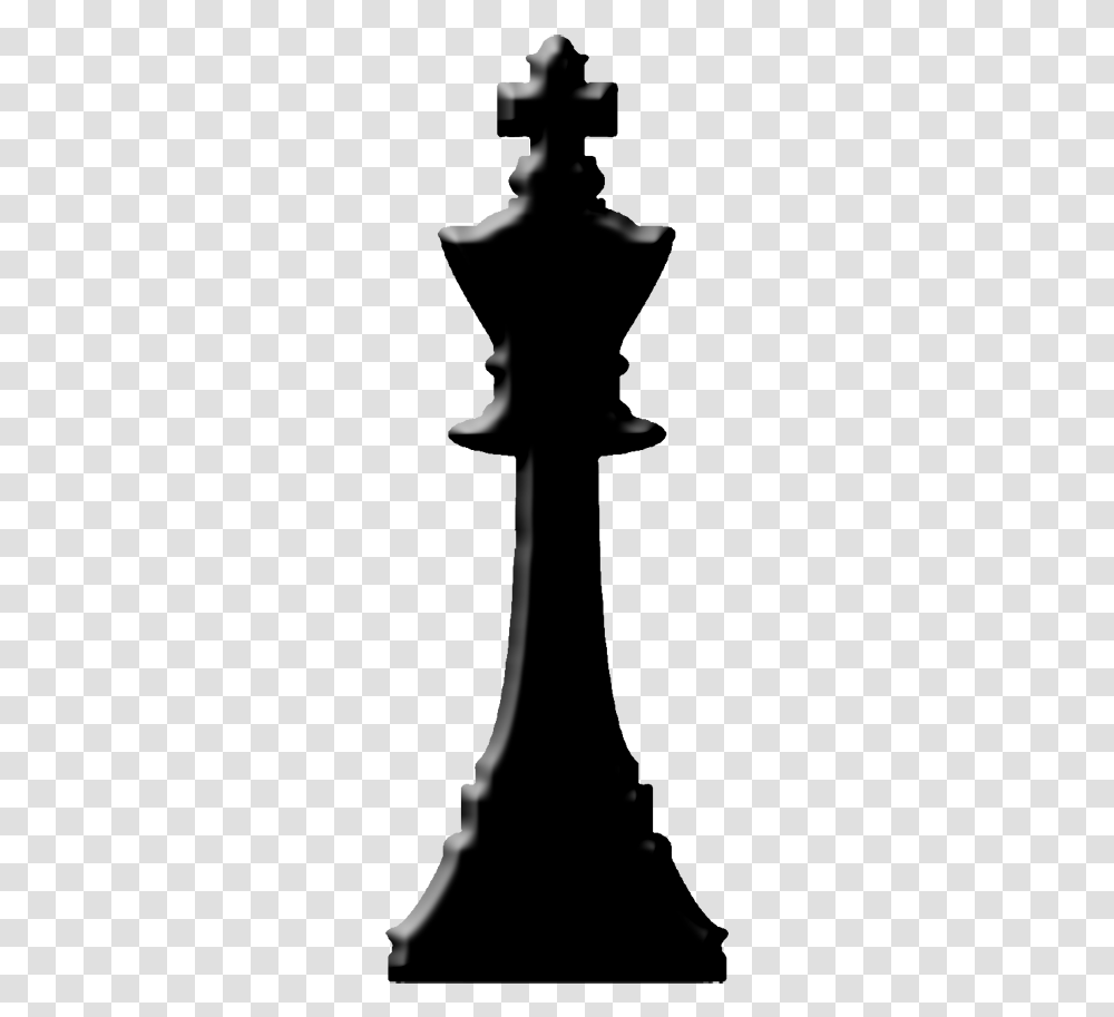 Chess Piece King Queen Rook King Chess Piece, Person, Human, Silhouette, Animal Transparent Png