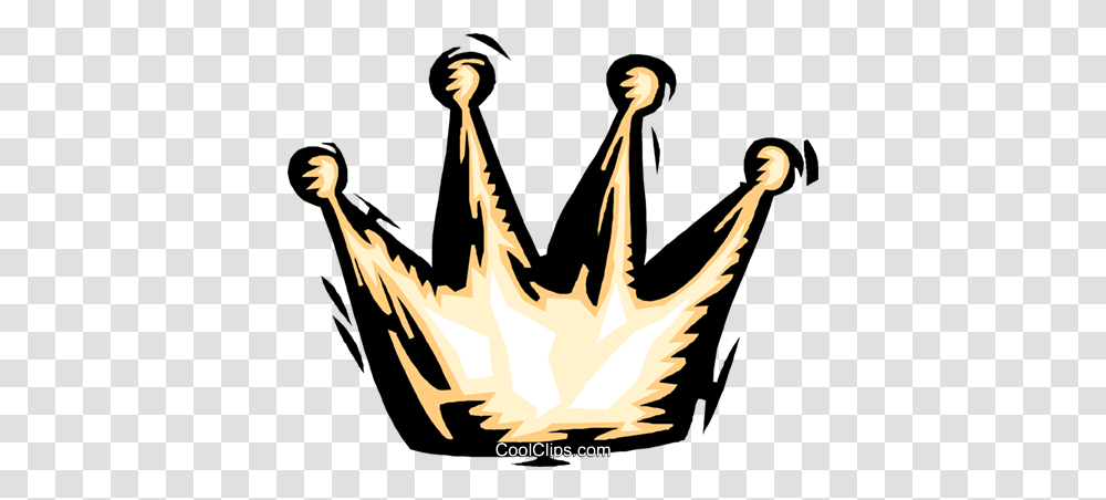 Chess Piece King Royalty Free Vector Clip Art Illustration, Hook, Fire, Flame, Bird Transparent Png