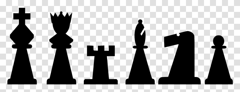 Chess Piece Knight Chessboard Queen Chess Pieces Clip Art, Gray, World Of Warcraft Transparent Png