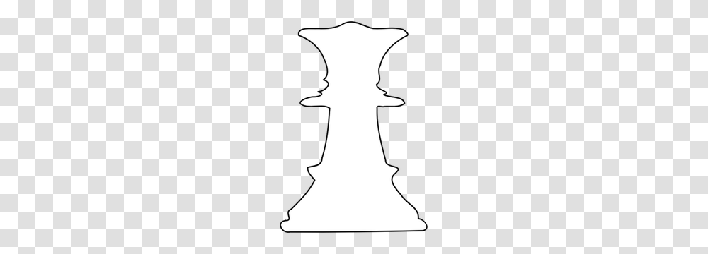 Chess Piece Knight Clipart, Silhouette, Person, Human, Stencil Transparent Png