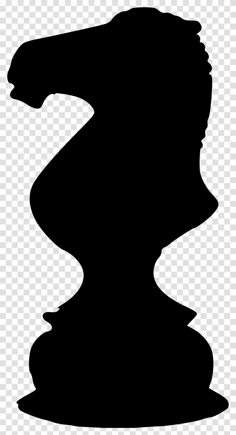 Chess Piece Knight Rook Clip Art Clipart Chess Piece, Gray, World Of Warcraft Transparent Png