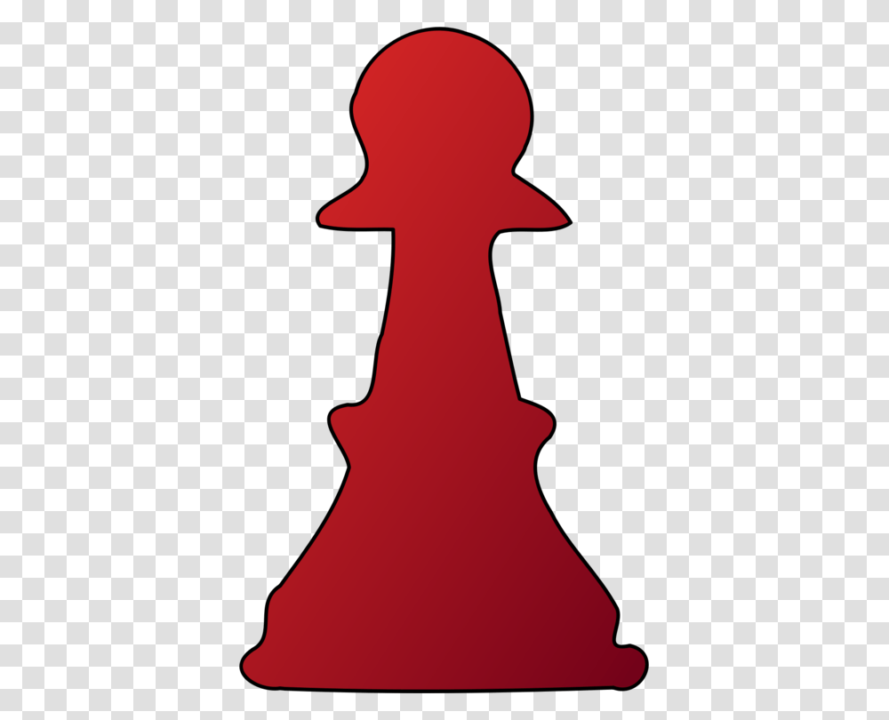 Chess Piece Pawn Chess Table Chess Set, Silhouette, Lighting, Photography Transparent Png