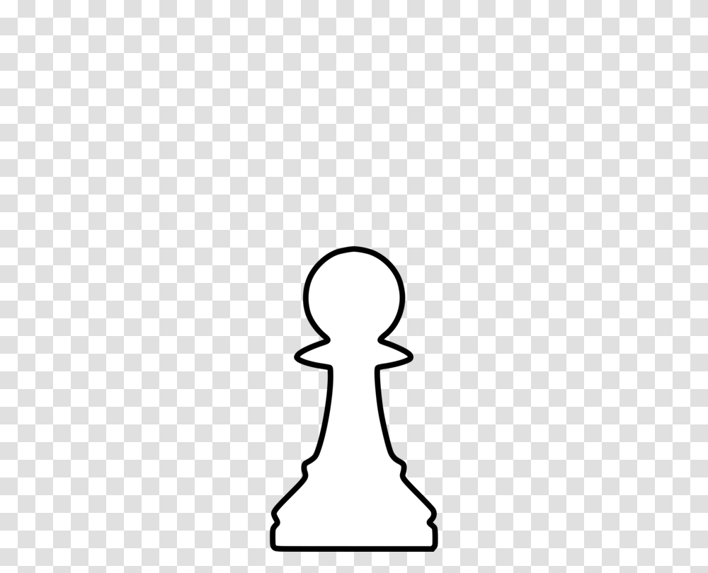 Chess Piece Pawn Queen Knight, Game, Silhouette, Hand Transparent Png