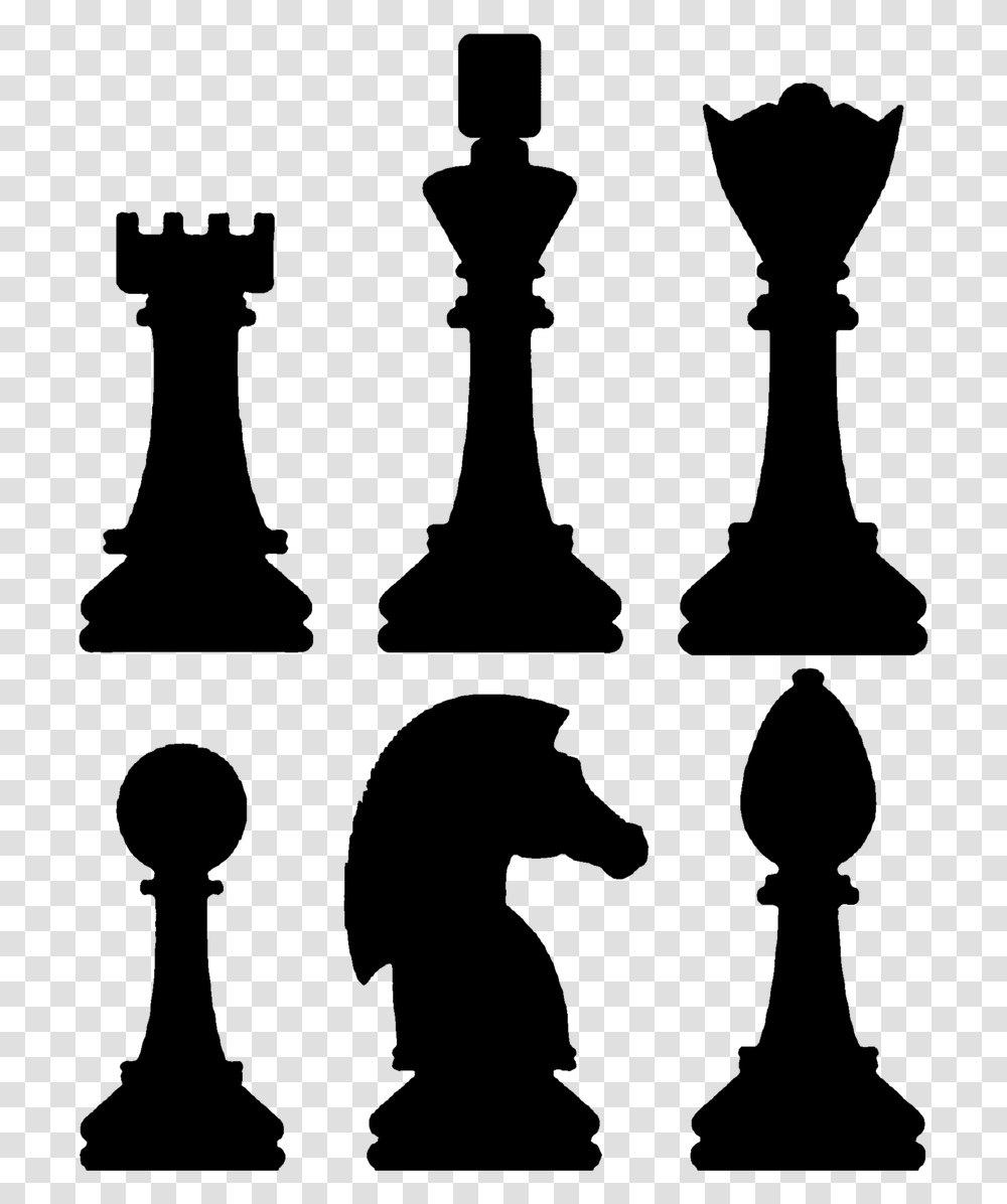 Chess Piece Pictures 12 Buy Clip Art Chess Pieces Vector, Silhouette, Fence, Glass Transparent Png
