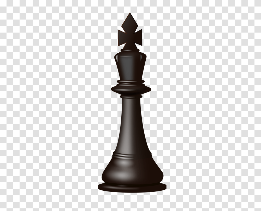 Chess Piece Queen King Board Game, Lamp Transparent Png