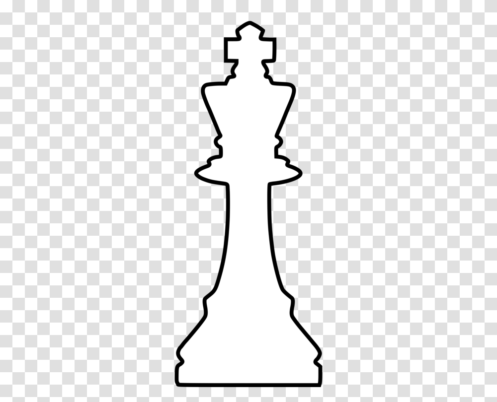 Chess Piece Queen King Staunton Chess Set, Silhouette, Hand, Person Transparent Png