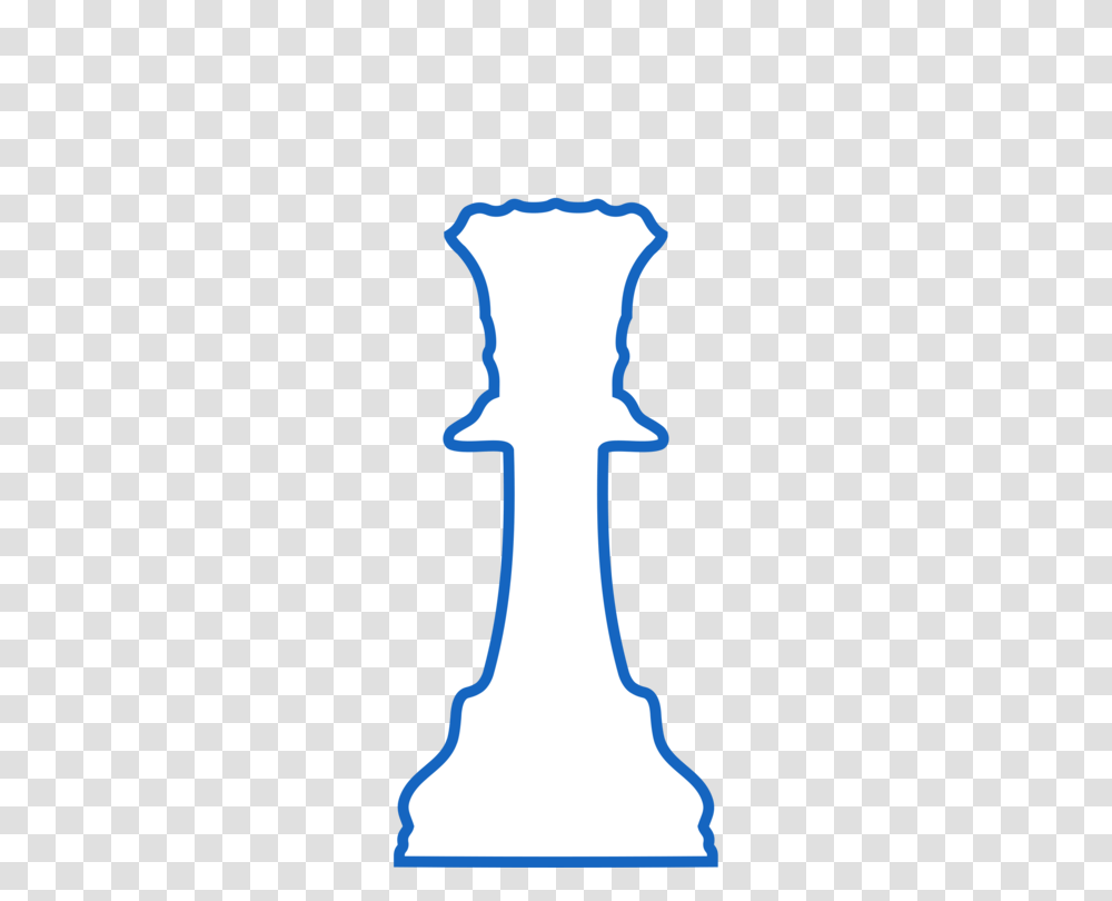 Chess Piece Queen Rook Pawn, Cutlery, Brush, Tool, Fork Transparent Png