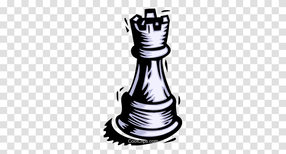 Chess Piece Royalty Free Vector Clip Art Illustration, Poster, Jar, Vase, Pottery Transparent Png