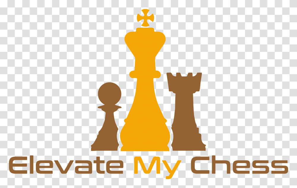 Chess Pieces, Game, Poster, Advertisement Transparent Png