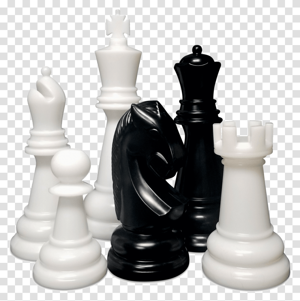 Chess Pieces, Game Transparent Png