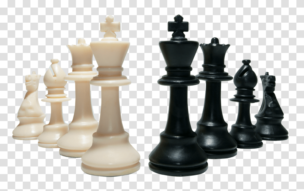 Chess Pieces Image, Game Transparent Png