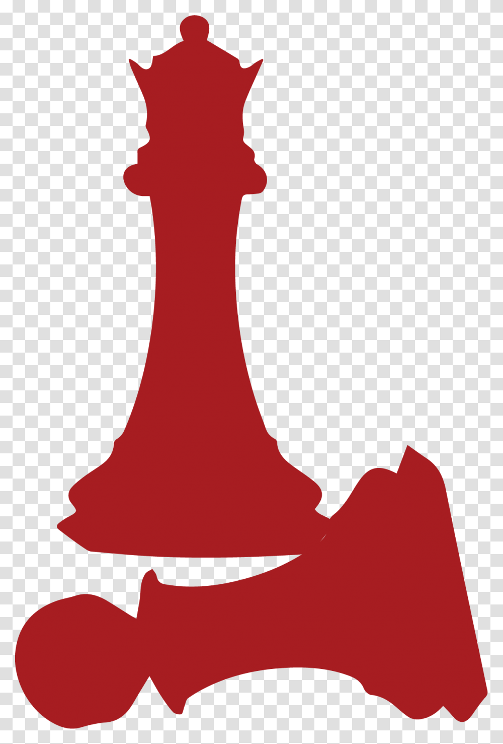 Chess Pieces Red Clipart, Hydrant, Fire Hydrant Transparent Png