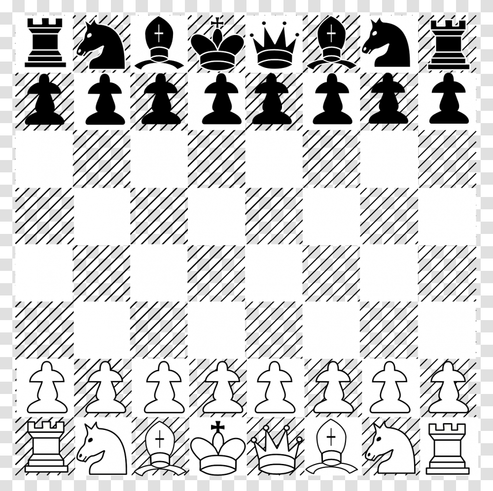 Chess Printable, Person, Human, Game Transparent Png