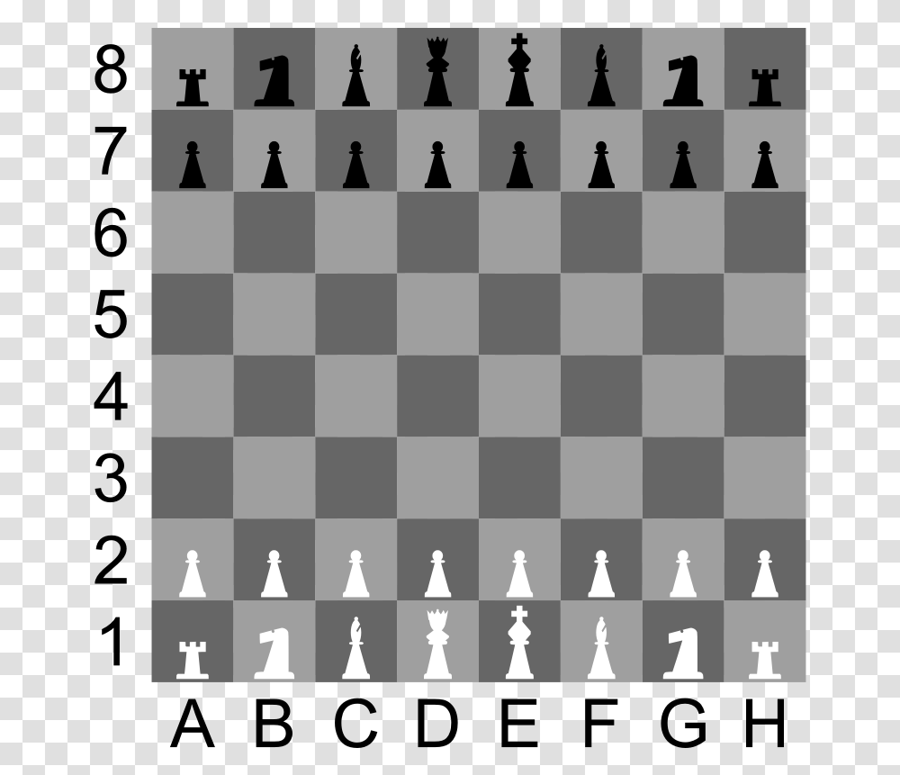 Chess Set Chess Board Rows And Columns, Game, Collage, Poster, Advertisement Transparent Png