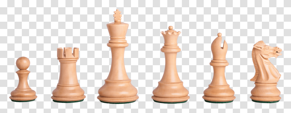 Chess Set Pieces, Game Transparent Png