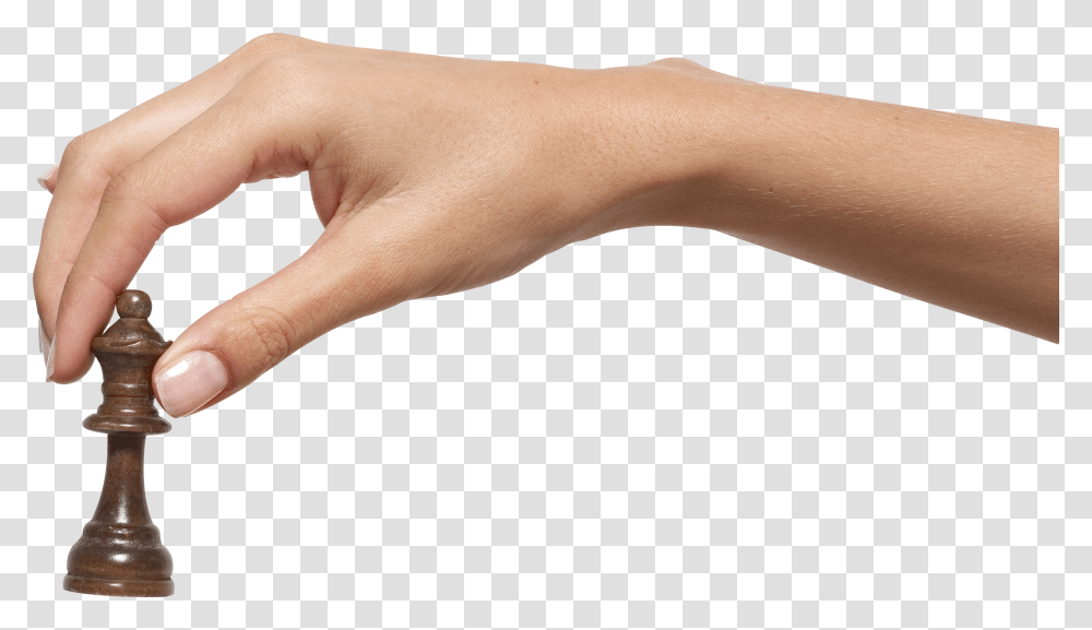 Chess, Sport, Hand, Wrist, Person Transparent Png