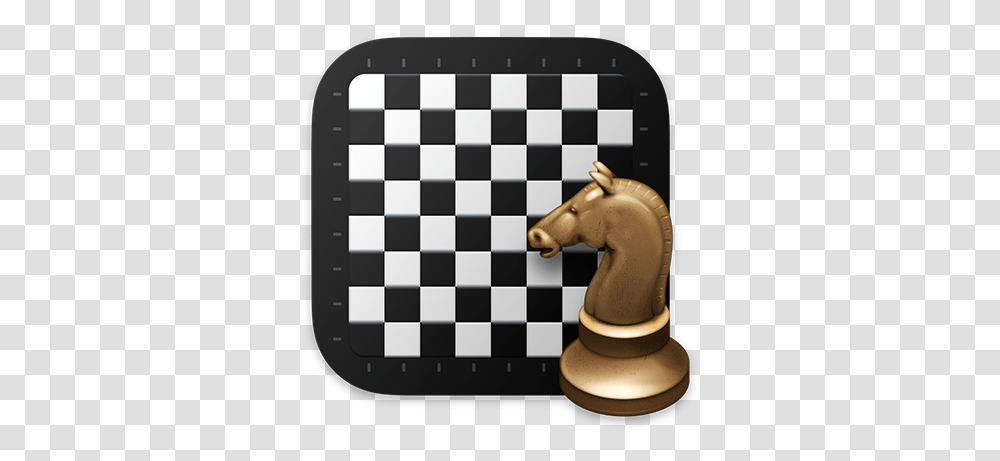 Chess User Guide For Mac Apple Support Big Sur Chess Icon, Game Transparent Png