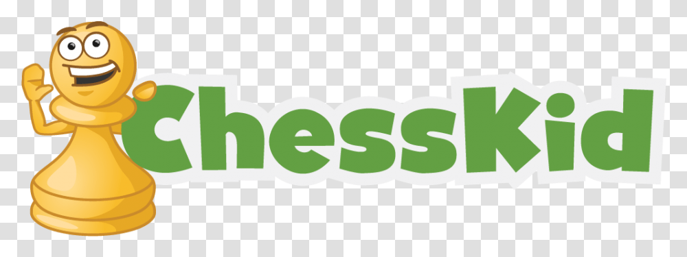Chesscom Brand Resources Chesscom Cartoon, Logo, Symbol, Text, Plant Transparent Png
