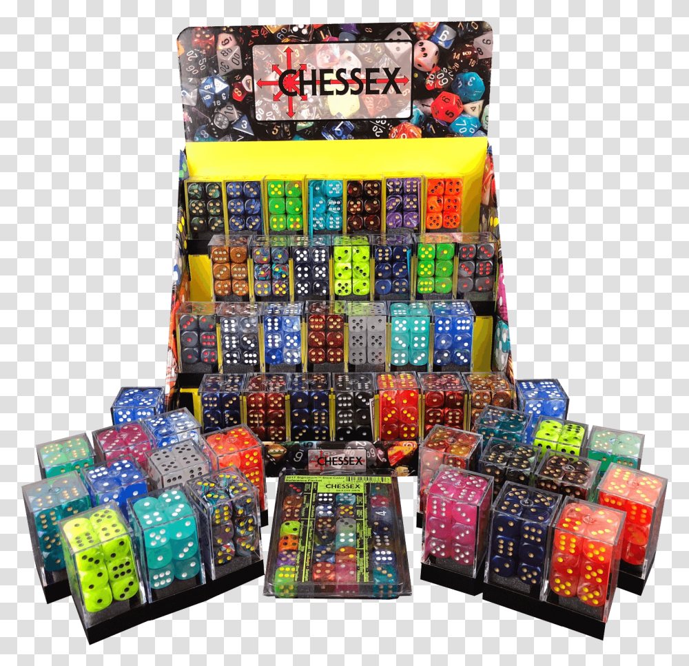 Chessex, Game, Gambling Transparent Png