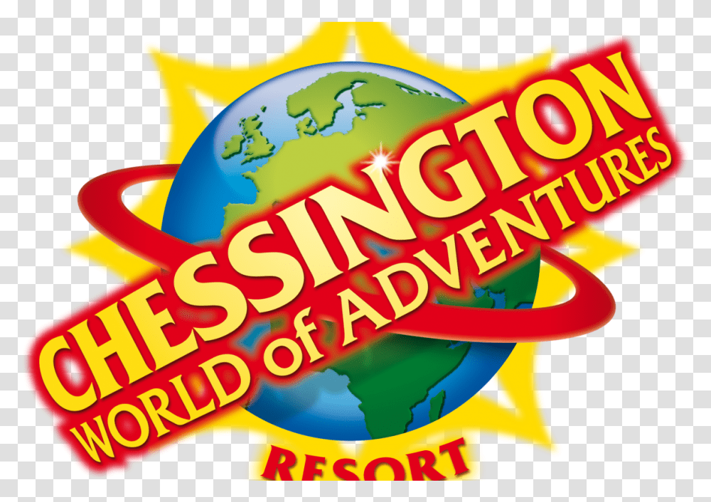 Chessington Holiday Summer Offer Chessington World Of Adventures, Label, Food, Advertisement Transparent Png