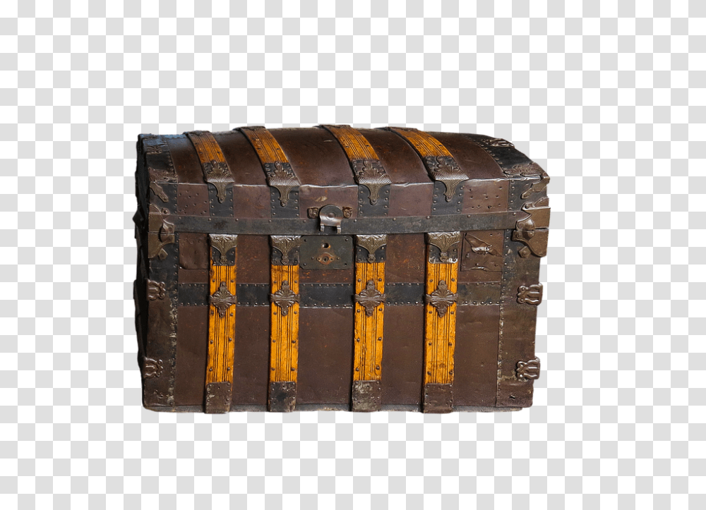 Chest 960, Treasure Transparent Png