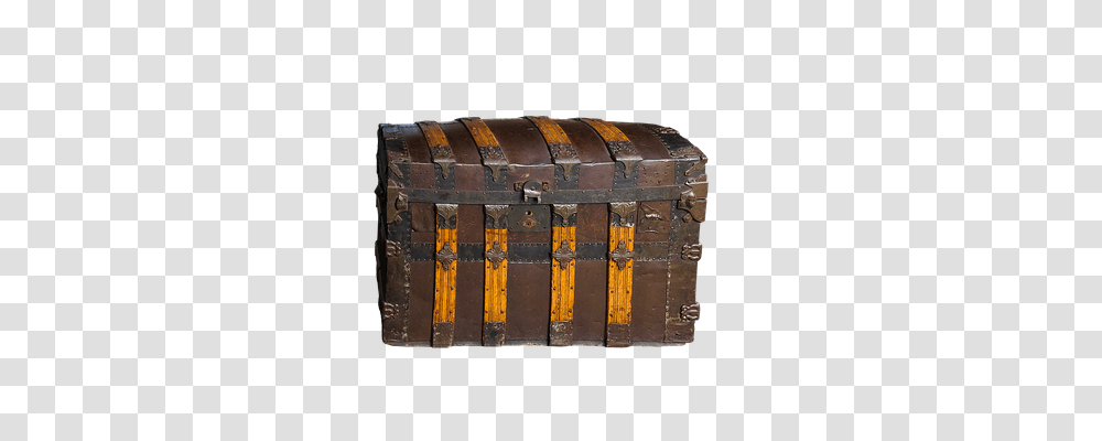Chest Holiday, Treasure Transparent Png