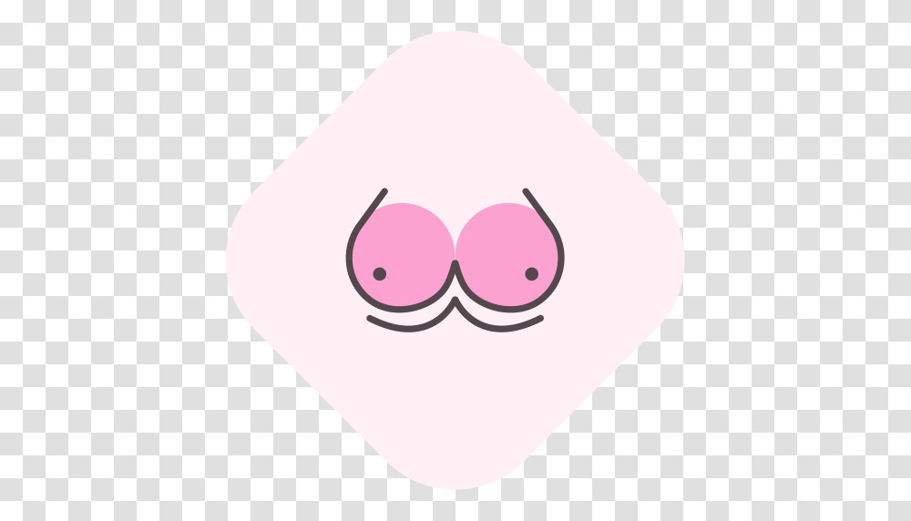 Chest Control Excercise Icon And Vector For Free Download, Heart, Cushion, Mouth, Lip Transparent Png