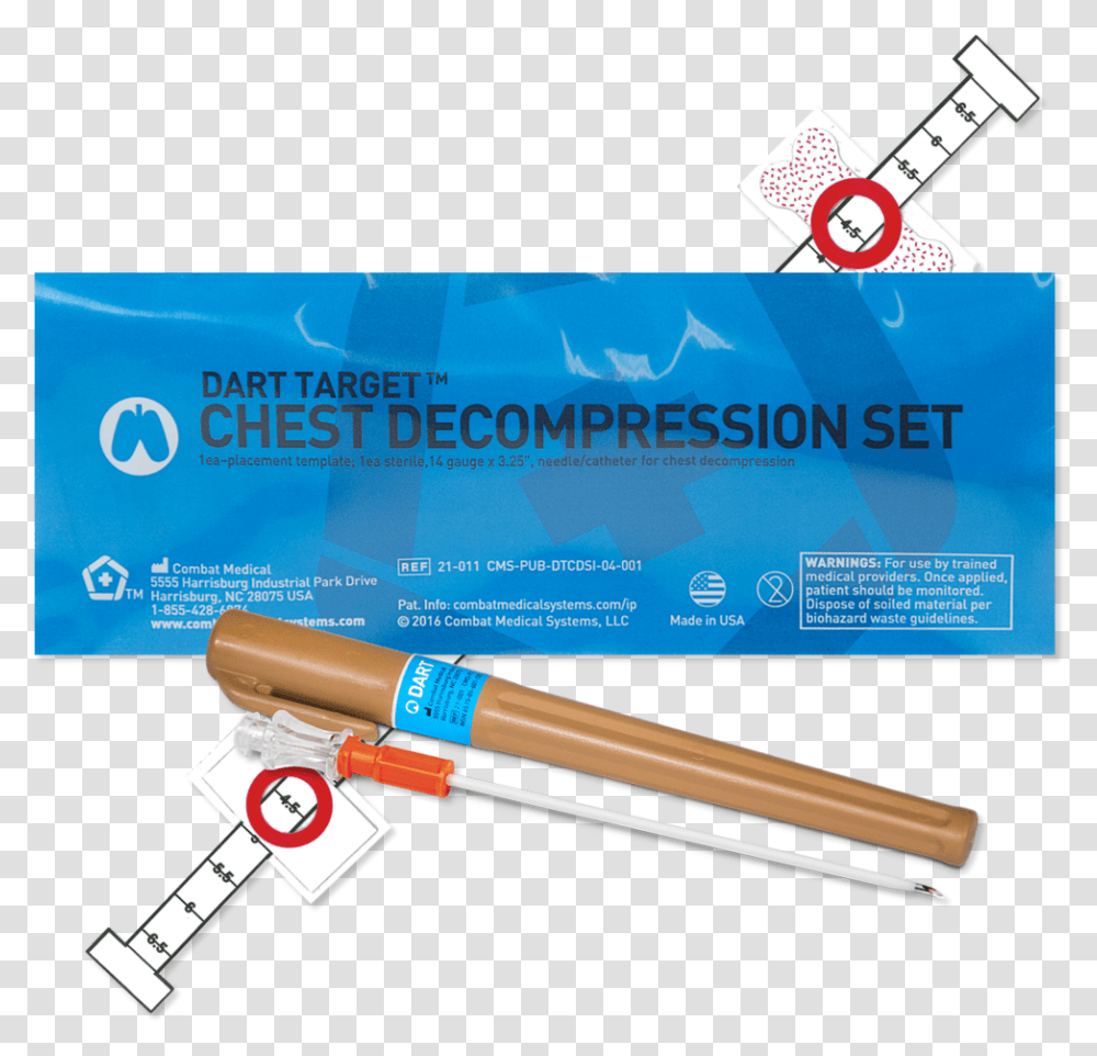 Chest Decompression Set Marking Tools, Advertisement, Oars, Poster Transparent Png