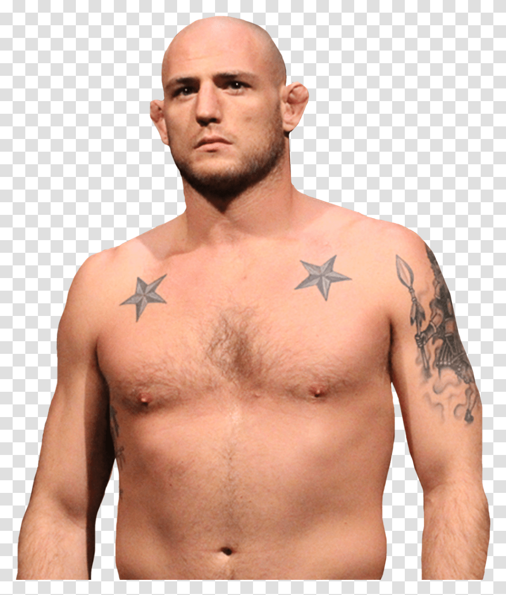 Chest Hair, Skin, Person, Human, Tattoo Transparent Png