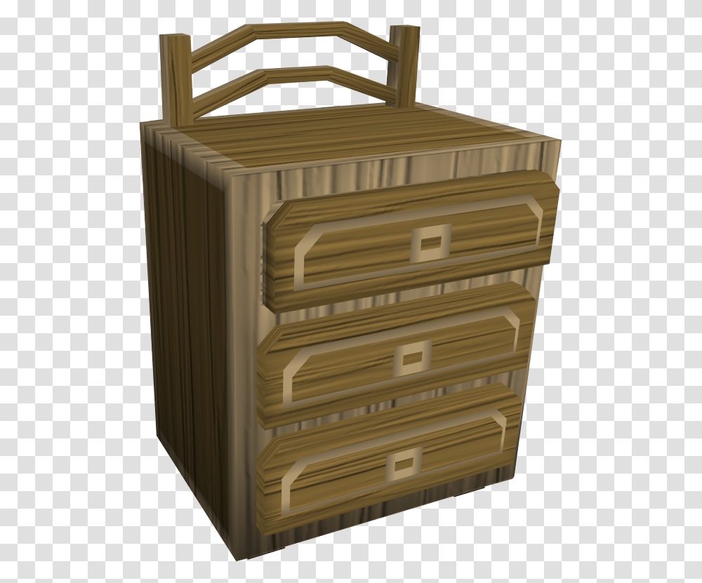 Chest Of Drawers, Furniture, Cabinet, Mailbox, Letterbox Transparent Png